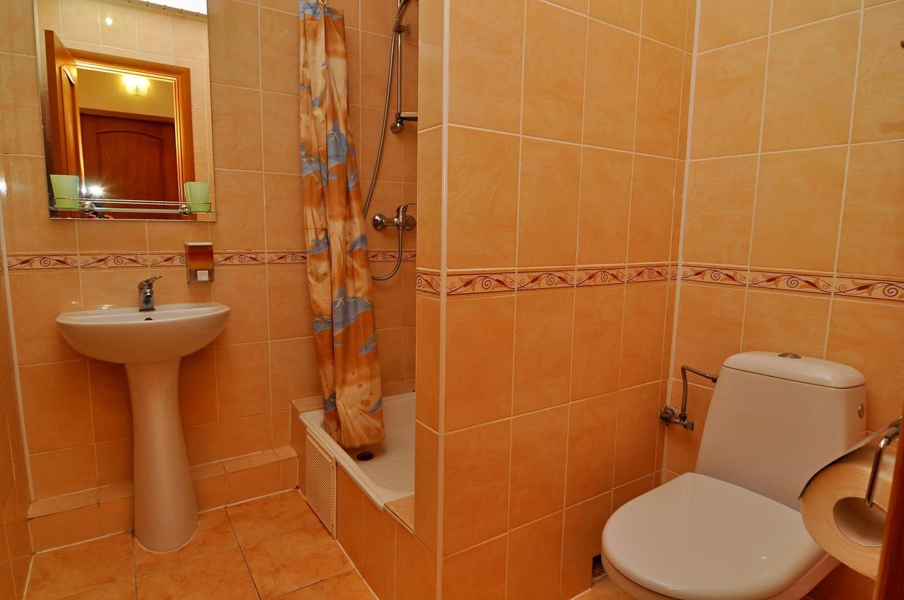 Hotel Orion Morshyn Quarto foto
